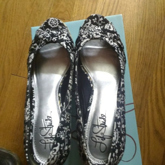 Life Stride Espadrilles - Picture 3 of 7